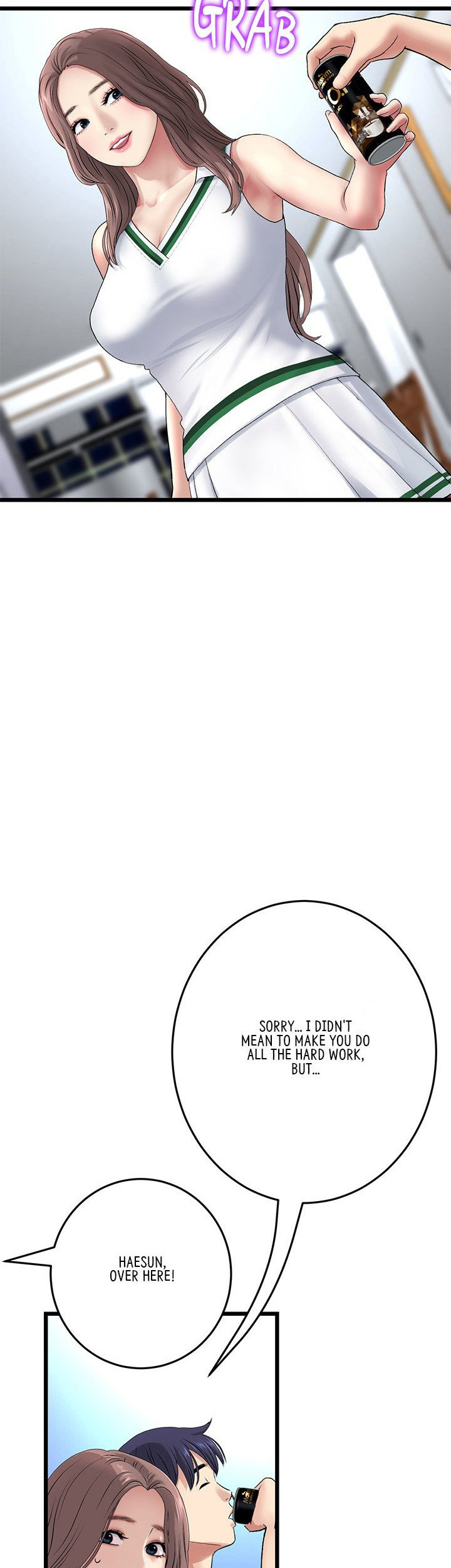 My First and Last - Chapter 29 [photo 34] - MangaPorn