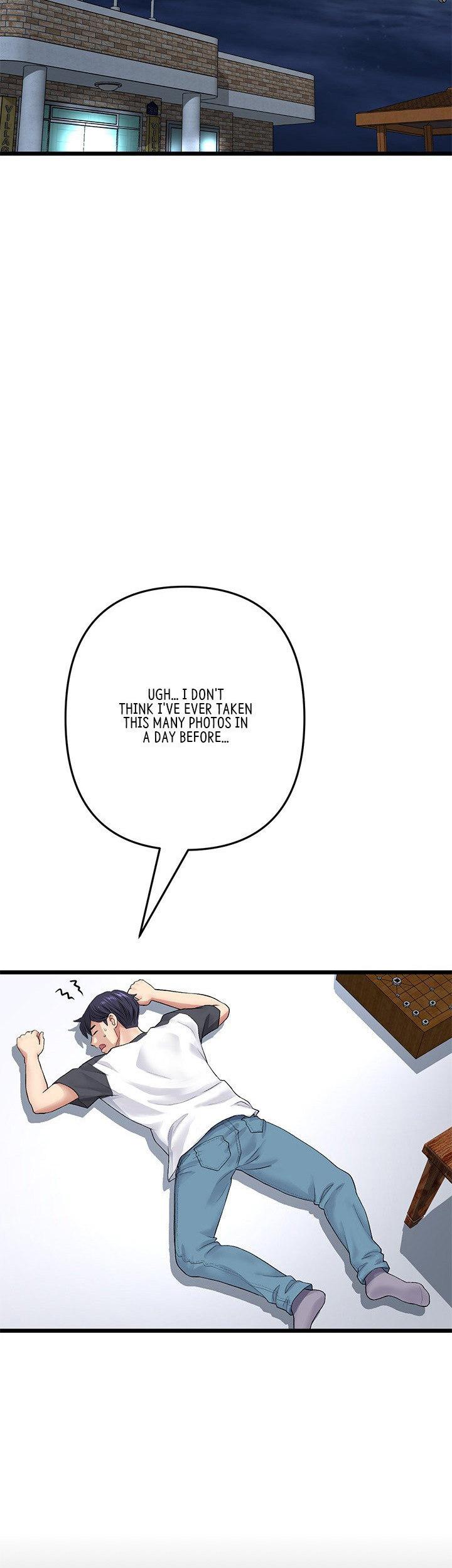 My First and Last - Chapter 29 [photo 39] - MangaPorn