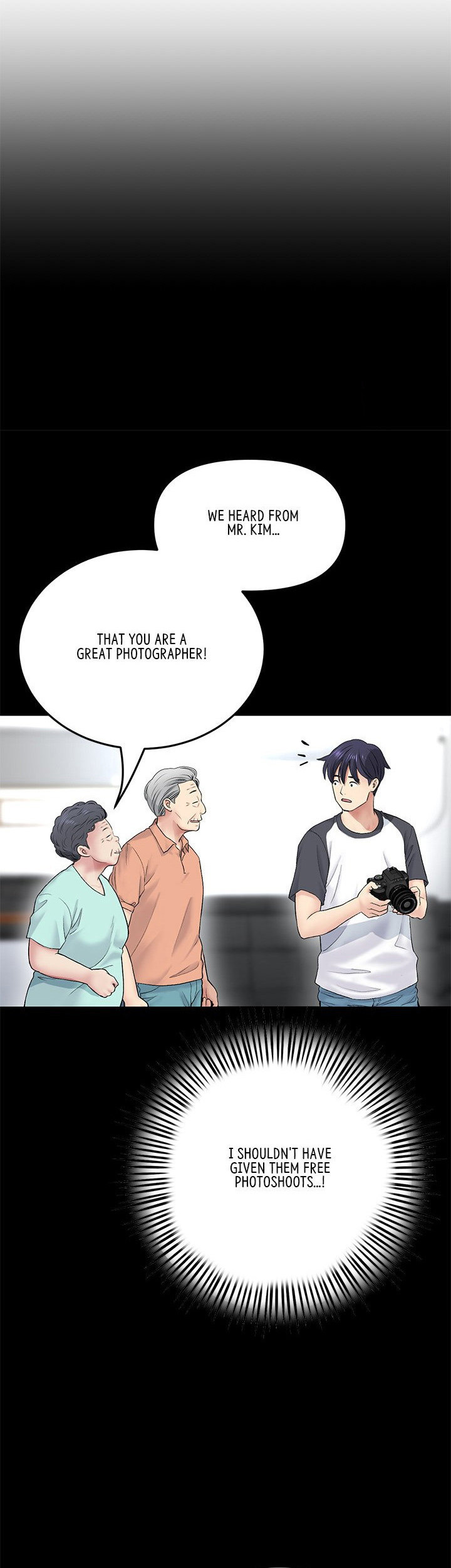 My First and Last - Chapter 29 [photo 40] - MangaPorn