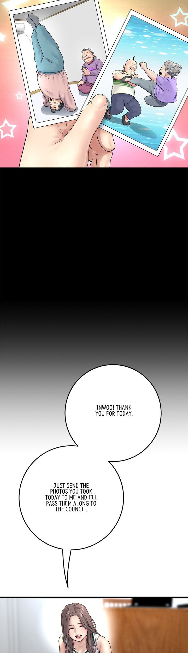 My First and Last - Chapter 29 [photo 42] - MangaPorn