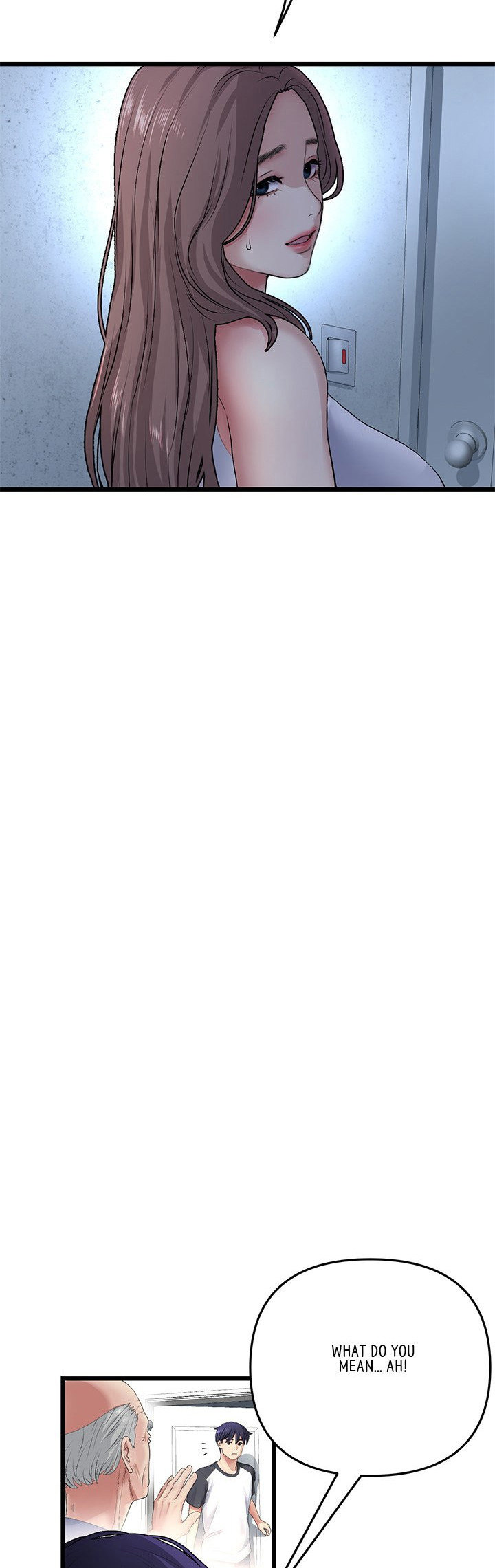 My First and Last - Chapter 29 [photo 49] - MangaPorn