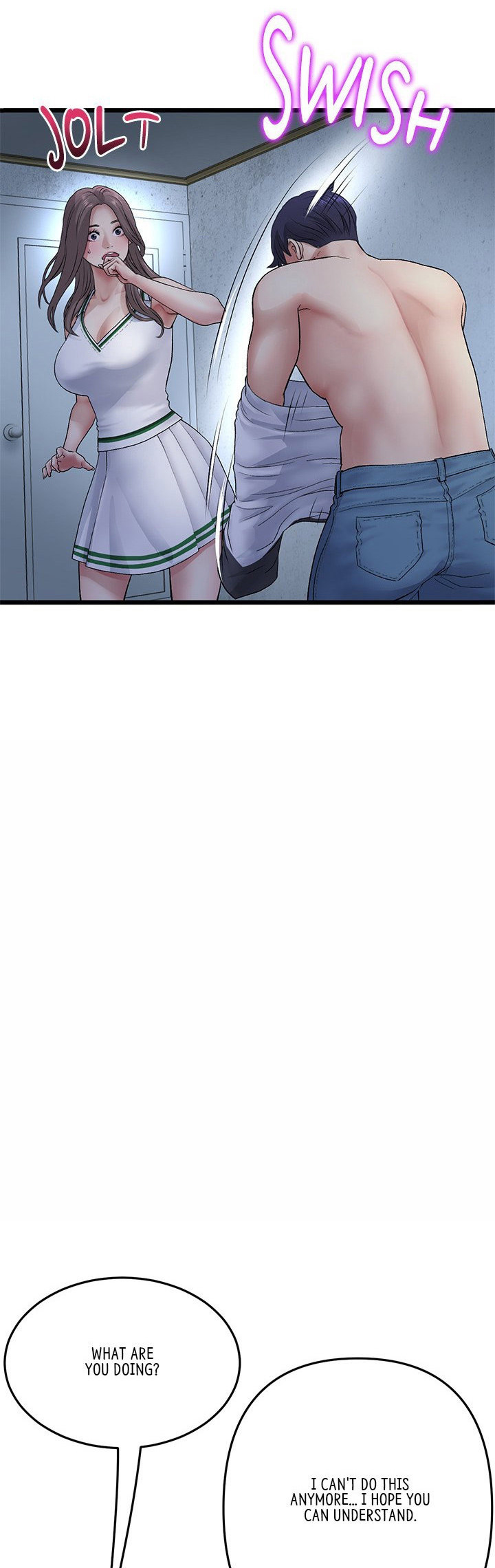 My First and Last - Chapter 29 [photo 54] - MangaPorn