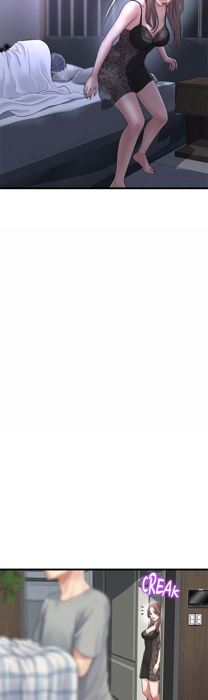 My First and Last - Chapter 29 [photo 7] - MangaPorn