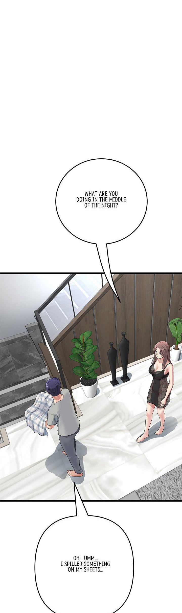 My First and Last - Chapter 29 [photo 9] - MangaPorn