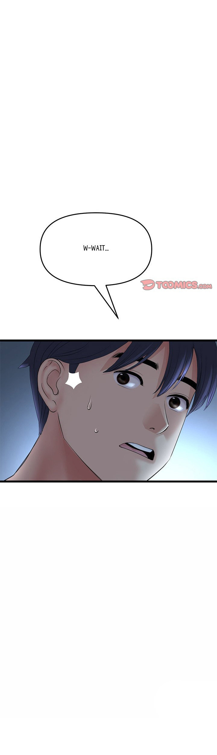 My First and Last - Chapter 30 [photo 13] - MangaPorn