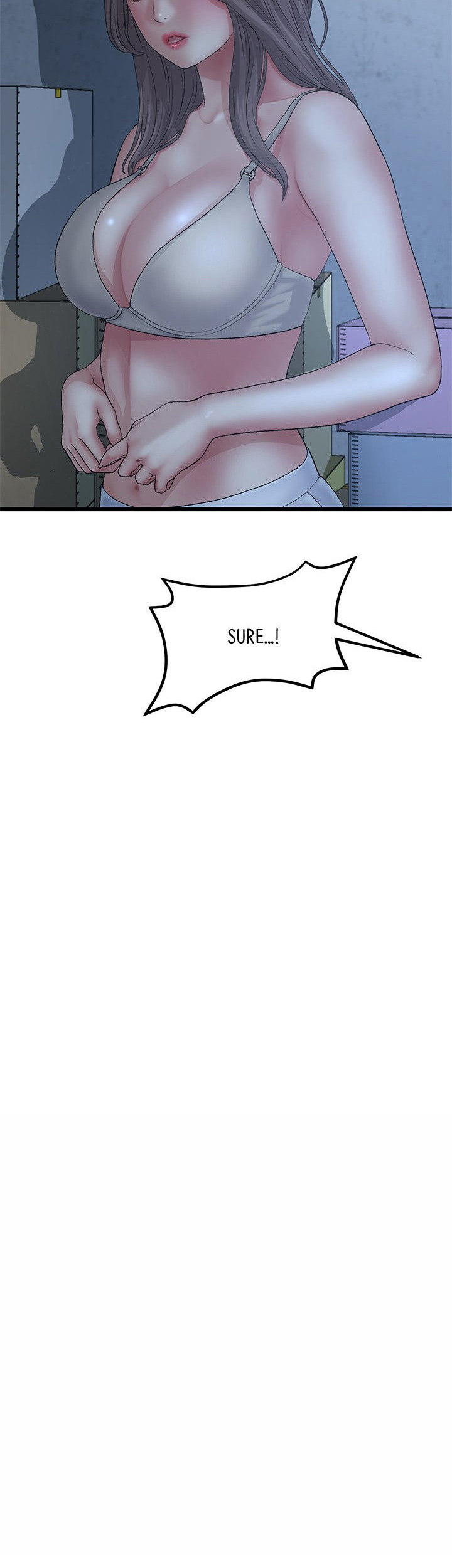 My First and Last - Chapter 30 [photo 18] - MangaPorn