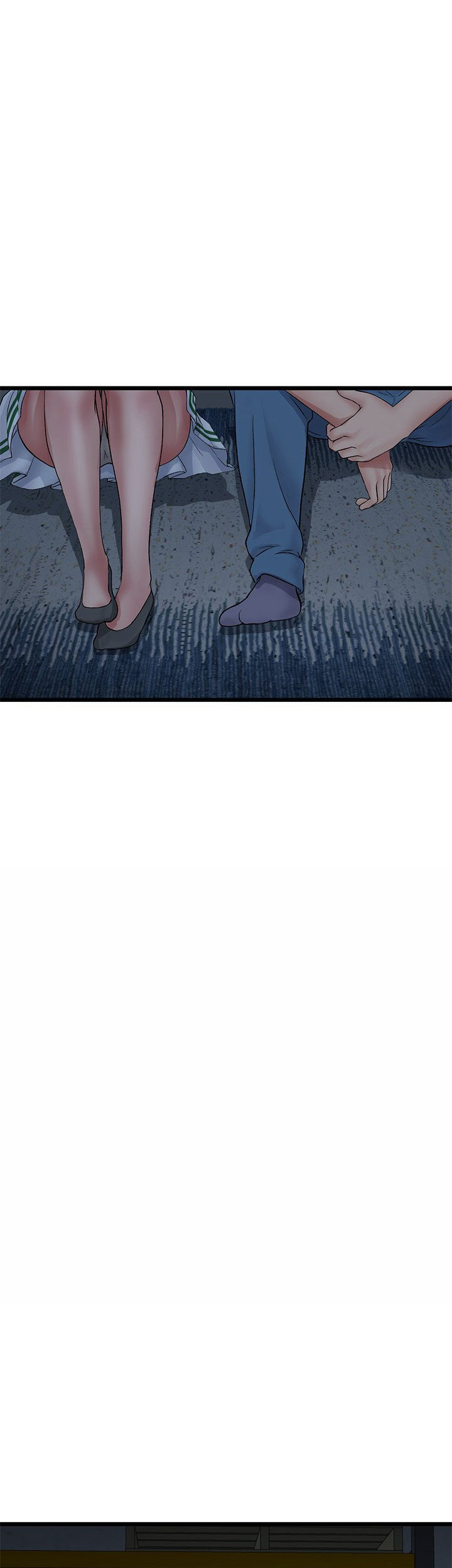 My First and Last - Chapter 30 [photo 19] - MangaPorn