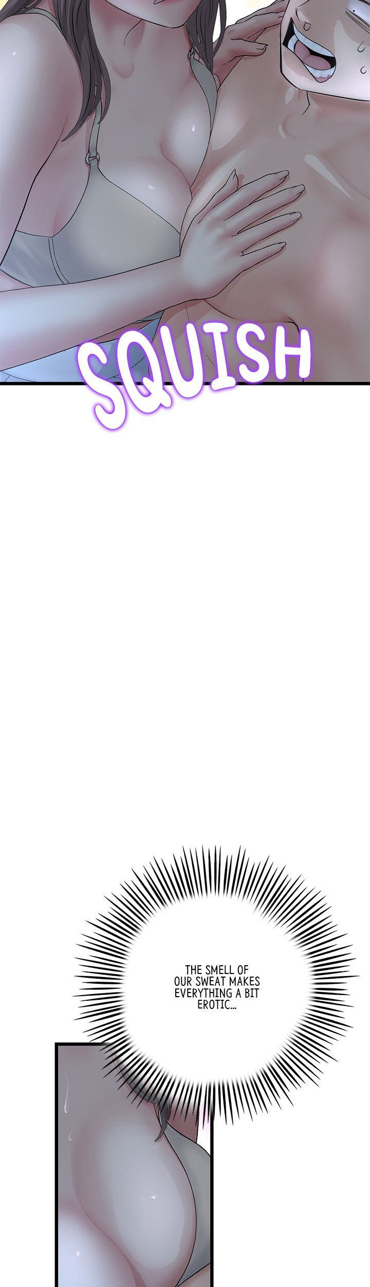 My First and Last - Chapter 30 [photo 27] - MangaPorn