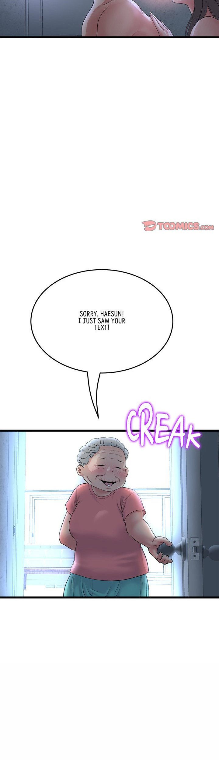 My First and Last - Chapter 30 [photo 31] - MangaPorn