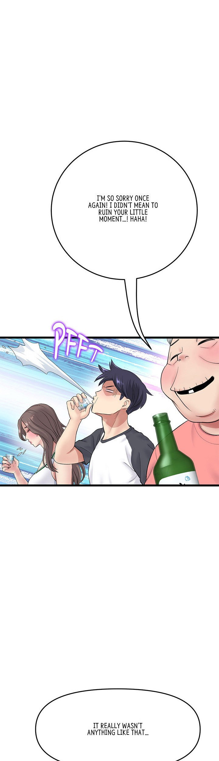 My First and Last - Chapter 30 [photo 36] - MangaPorn