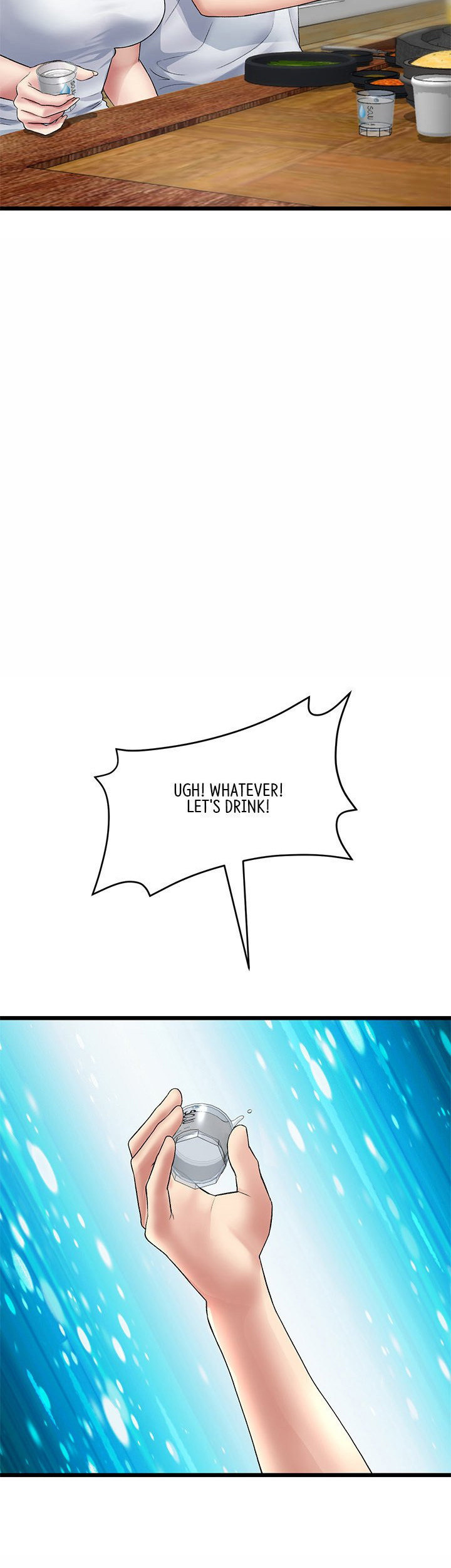 My First and Last - Chapter 30 [photo 39] - MangaPorn