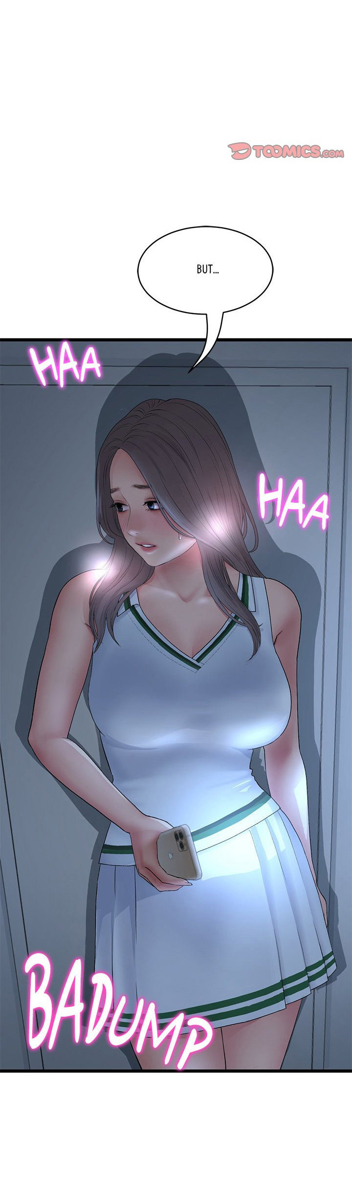 My First and Last - Chapter 30 [photo 4] - MangaPorn