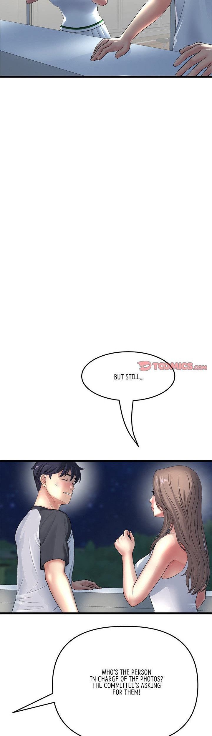 My First and Last - Chapter 30 [photo 42] - MangaPorn