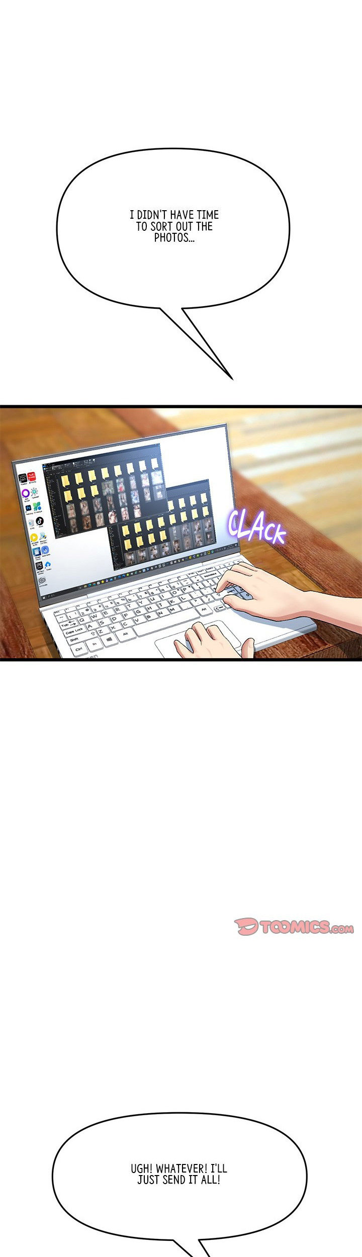 My First and Last - Chapter 30 [photo 44] - MangaPorn