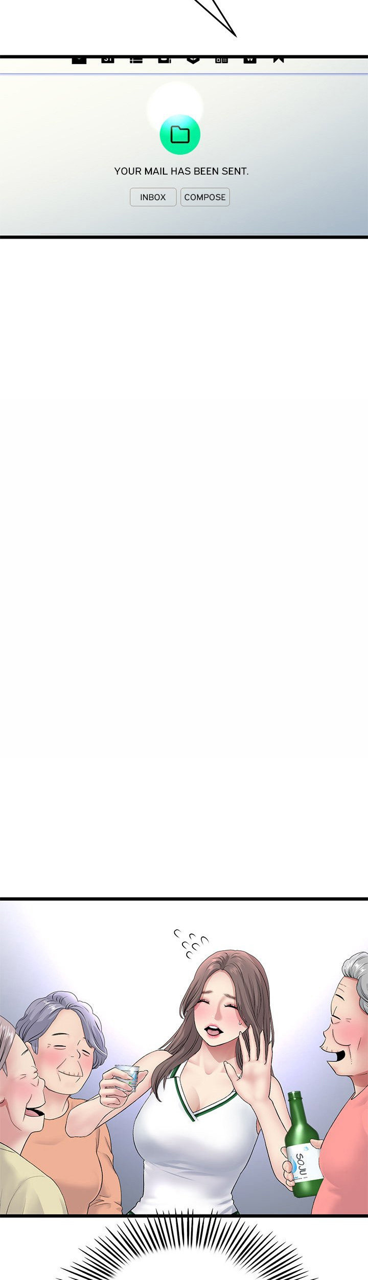 My First and Last - Chapter 30 [photo 45] - MangaPorn