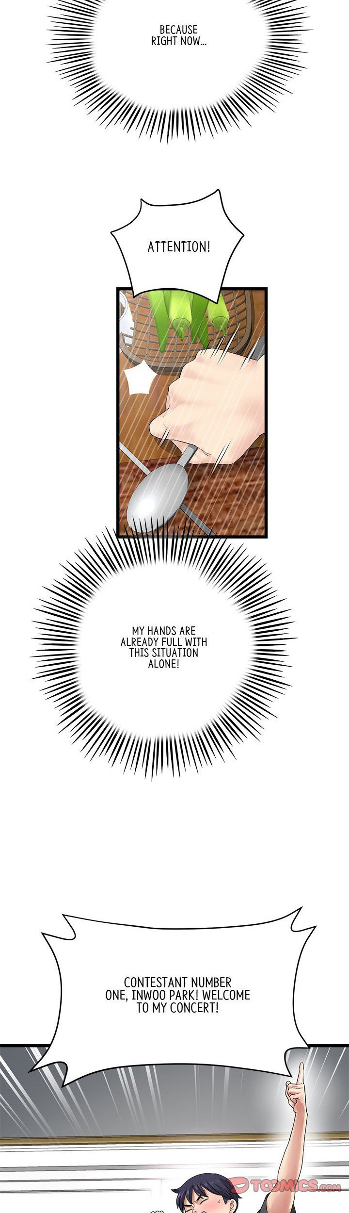 My First and Last - Chapter 30 [photo 46] - MangaPorn