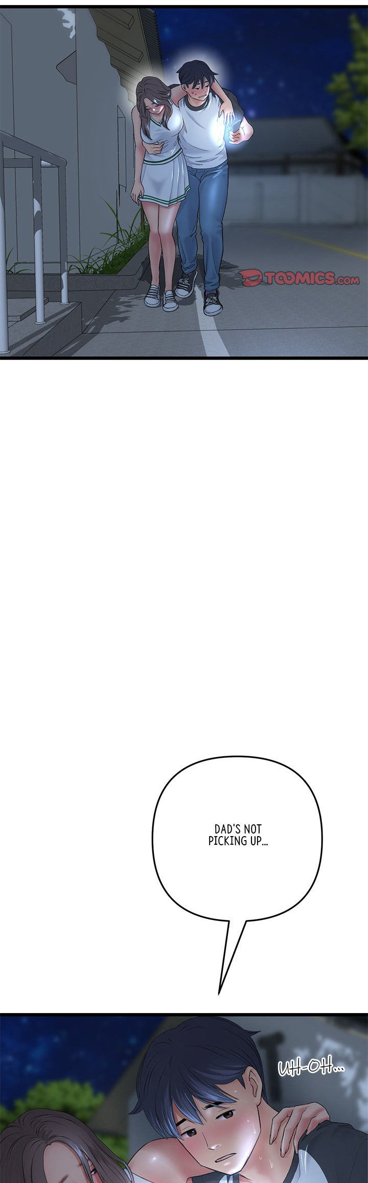 My First and Last - Chapter 30 [photo 49] - MangaPorn