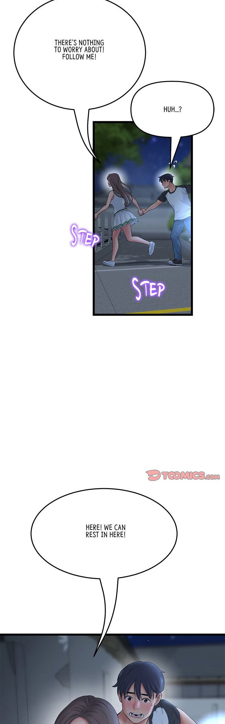 My First and Last - Chapter 30 [photo 51] - MangaPorn