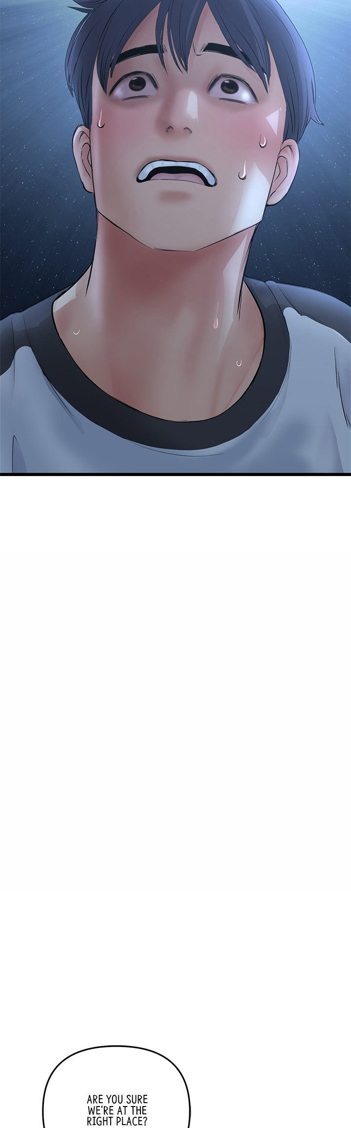 My First and Last - Chapter 30 [photo 53] - MangaPorn