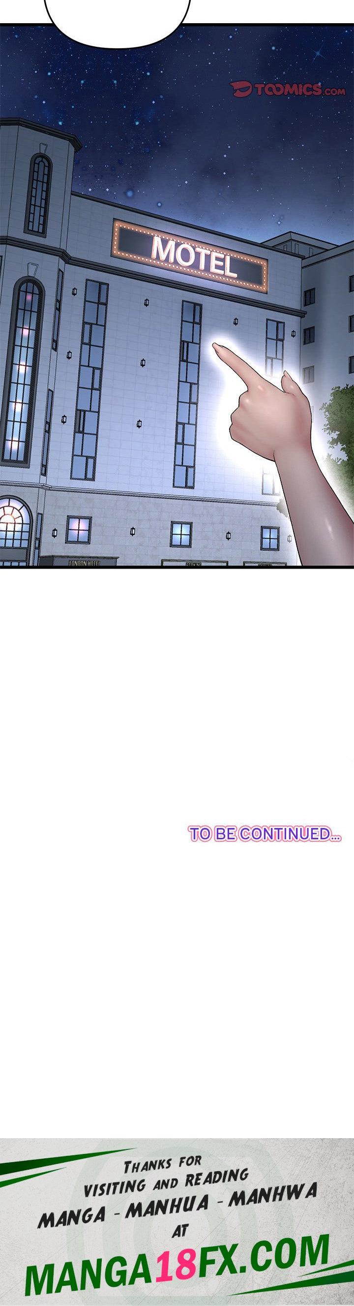 My First and Last - Chapter 30 [photo 54] - MangaPorn