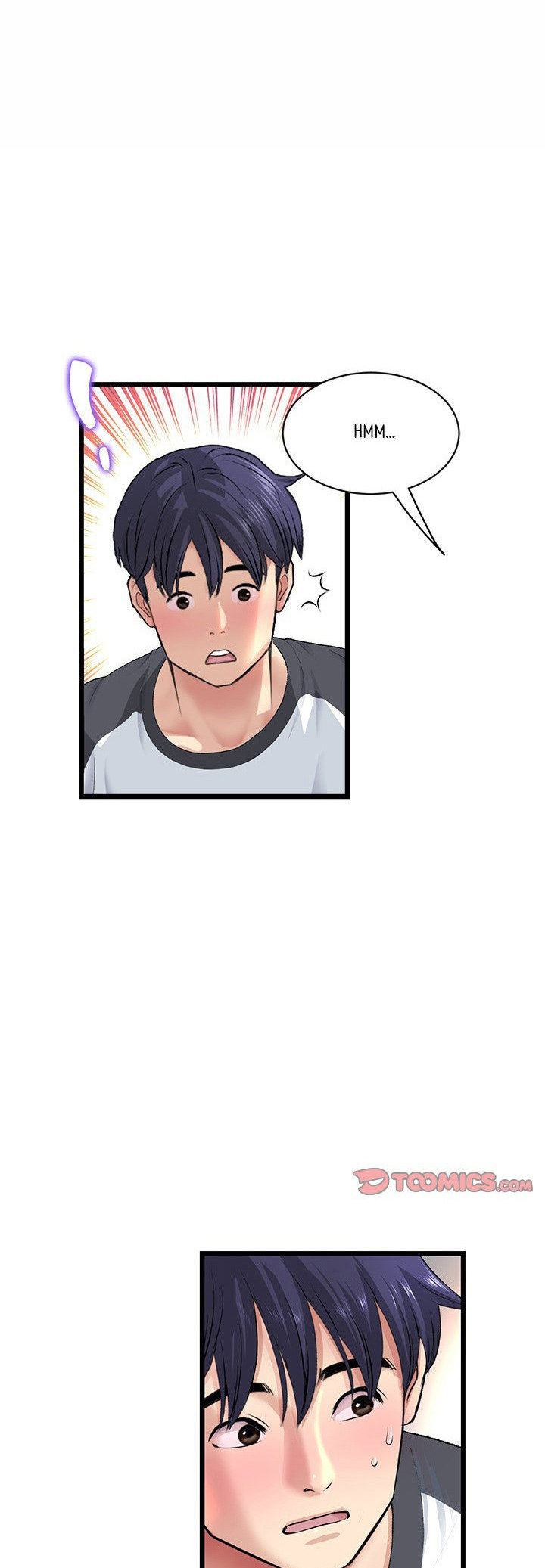 My First and Last - Chapter 31 [photo 12] - MangaPorn