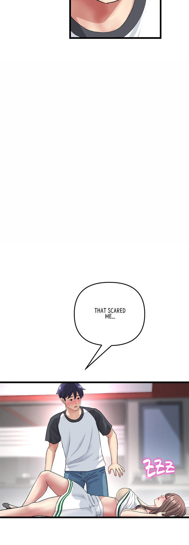 My First and Last - Chapter 31 [photo 13] - MangaPorn