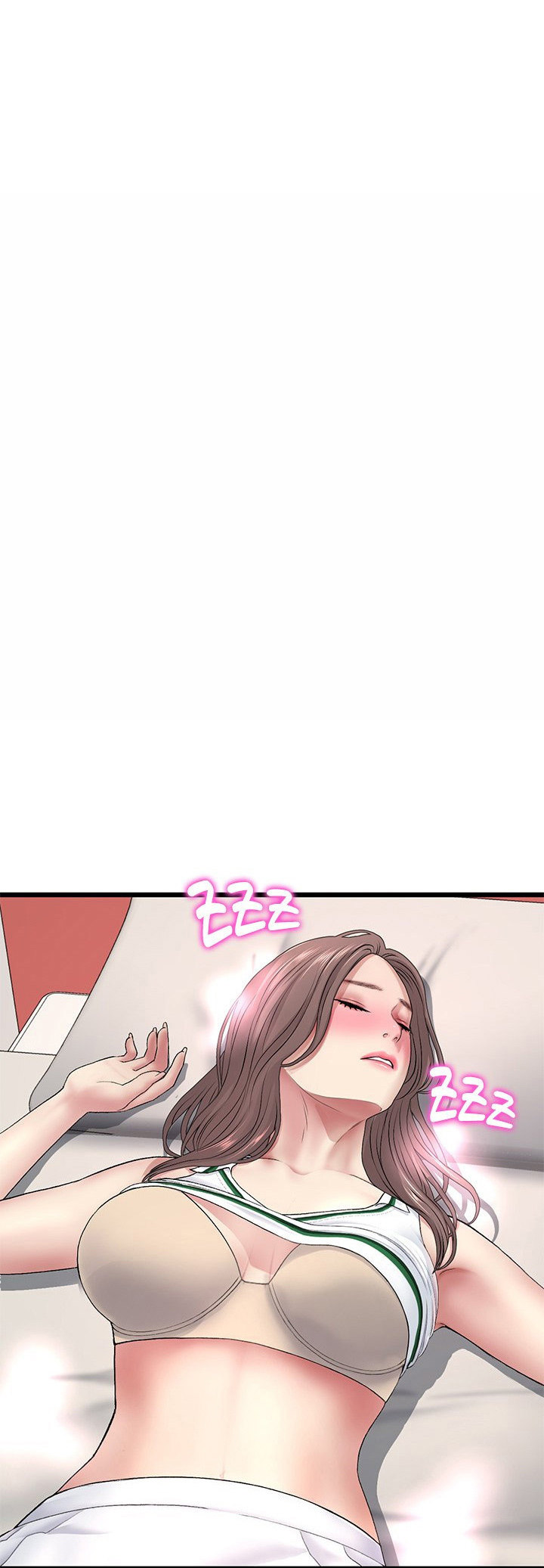 My First and Last - Chapter 31 [photo 14] - MangaPorn