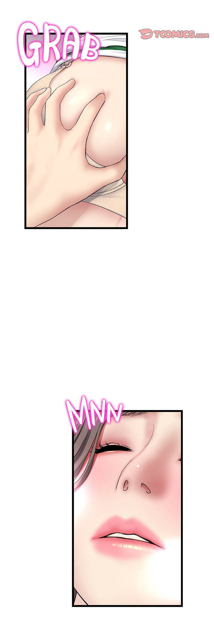 My First and Last - Chapter 31 [photo 18] - MangaPorn