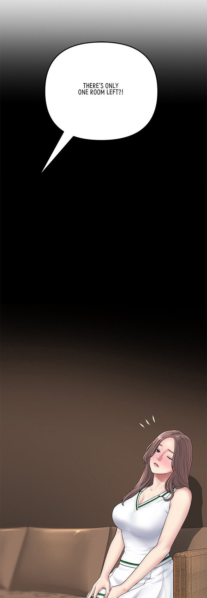 My First and Last - Chapter 31 [photo 2] - MangaPorn