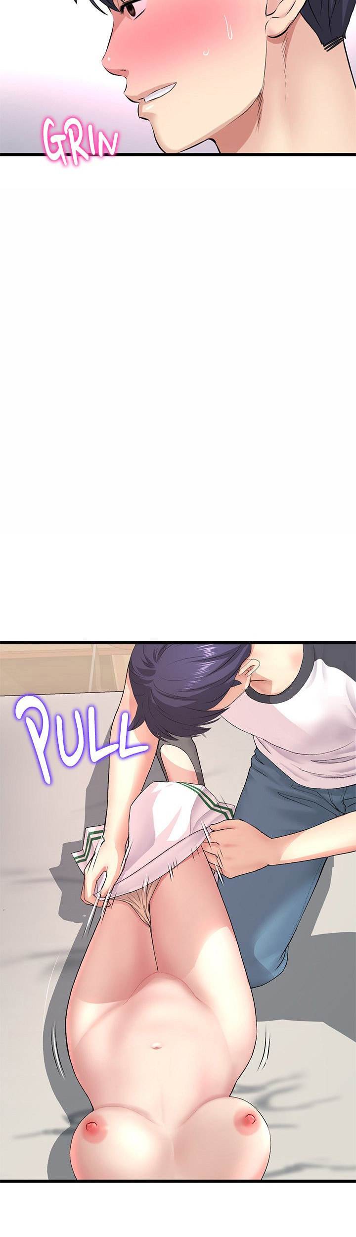 My First and Last - Chapter 31 [photo 29] - MangaPorn