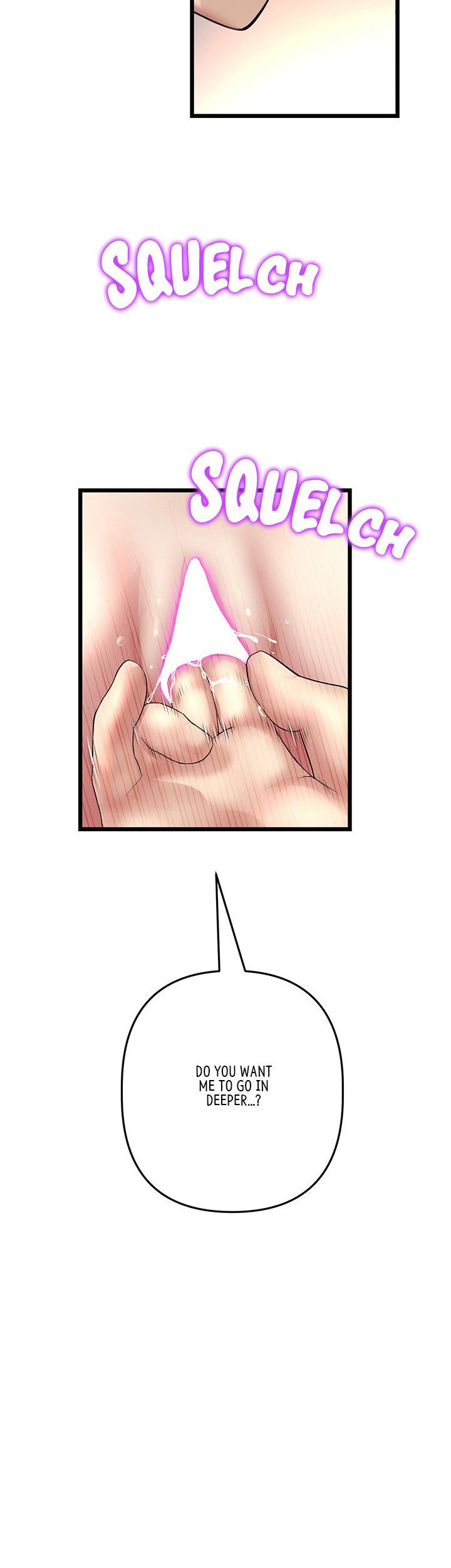 My First and Last - Chapter 31 [photo 34] - MangaPorn