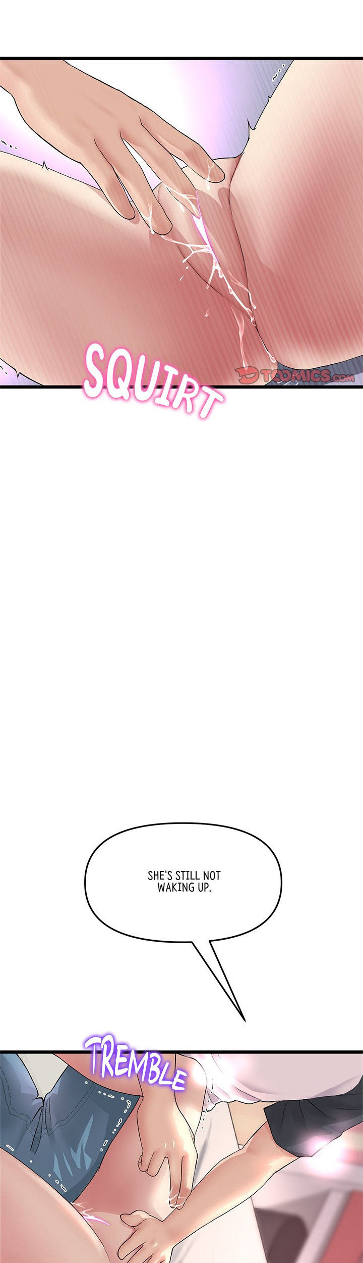 My First and Last - Chapter 31 [photo 35] - MangaPorn