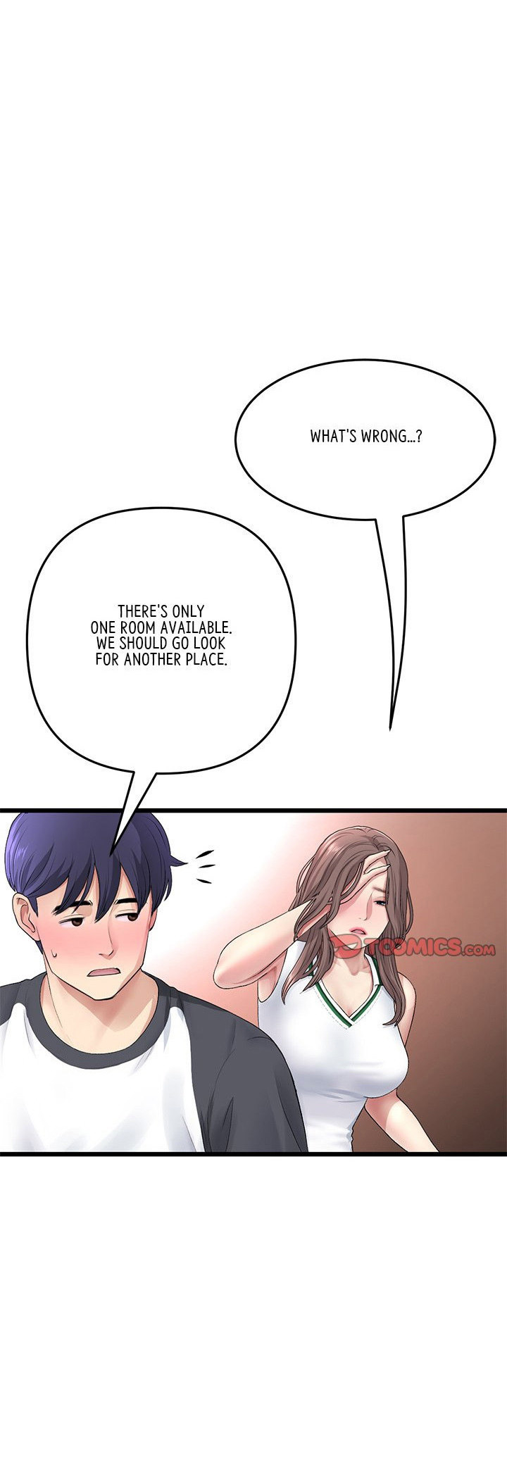 My First and Last - Chapter 31 [photo 4] - MangaPorn