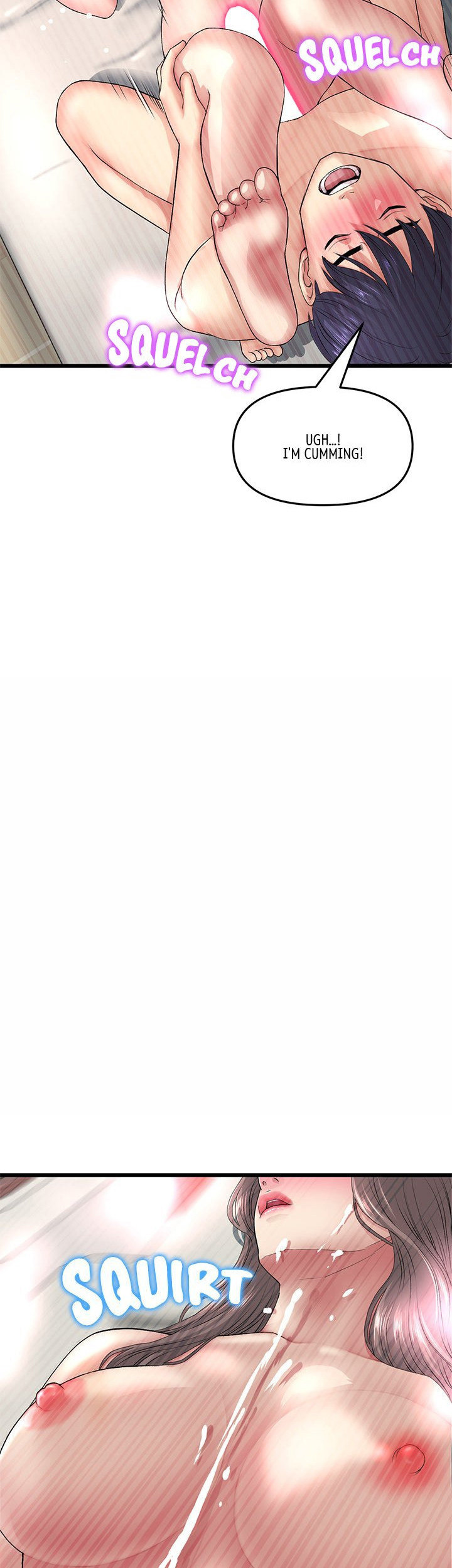 My First and Last - Chapter 31 [photo 43] - MangaPorn