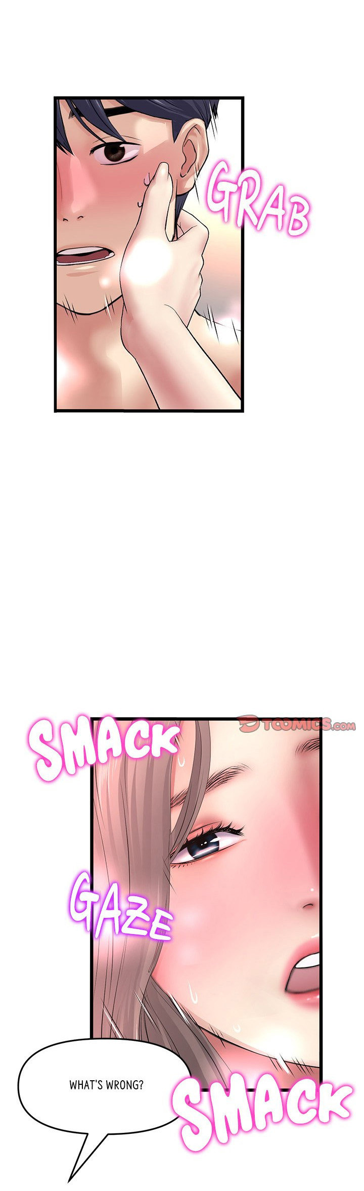 My First and Last - Chapter 31 [photo 55] - MangaPorn