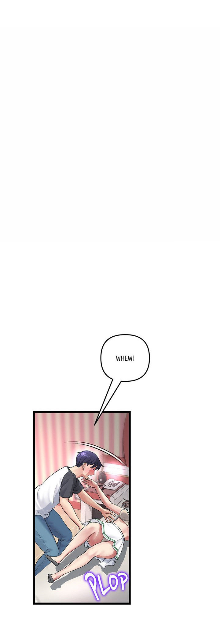 My First and Last - Chapter 31 [photo 8] - MangaPorn