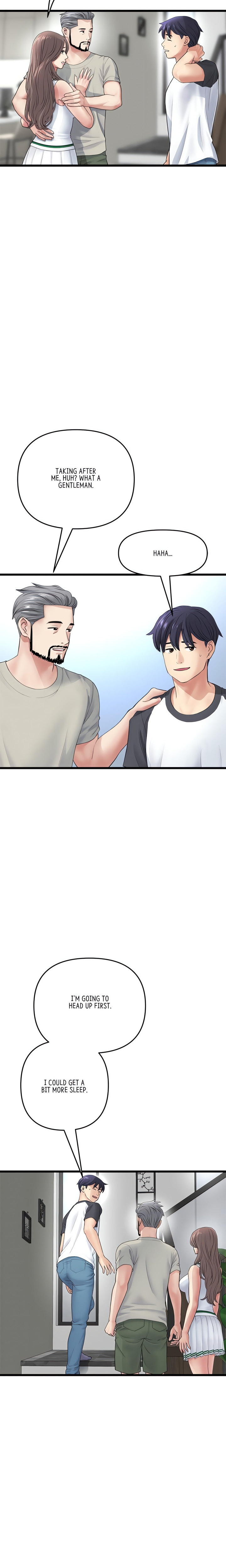 My First and Last - Chapter 33 [photo 25] - MangaPorn