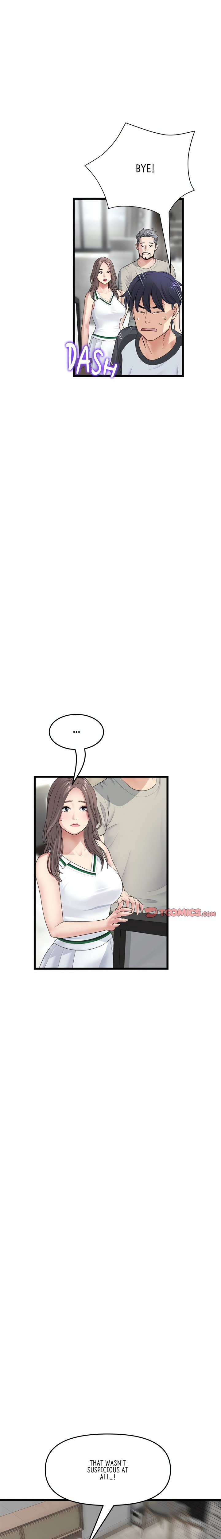 My First and Last - Chapter 33 [photo 26] - MangaPorn
