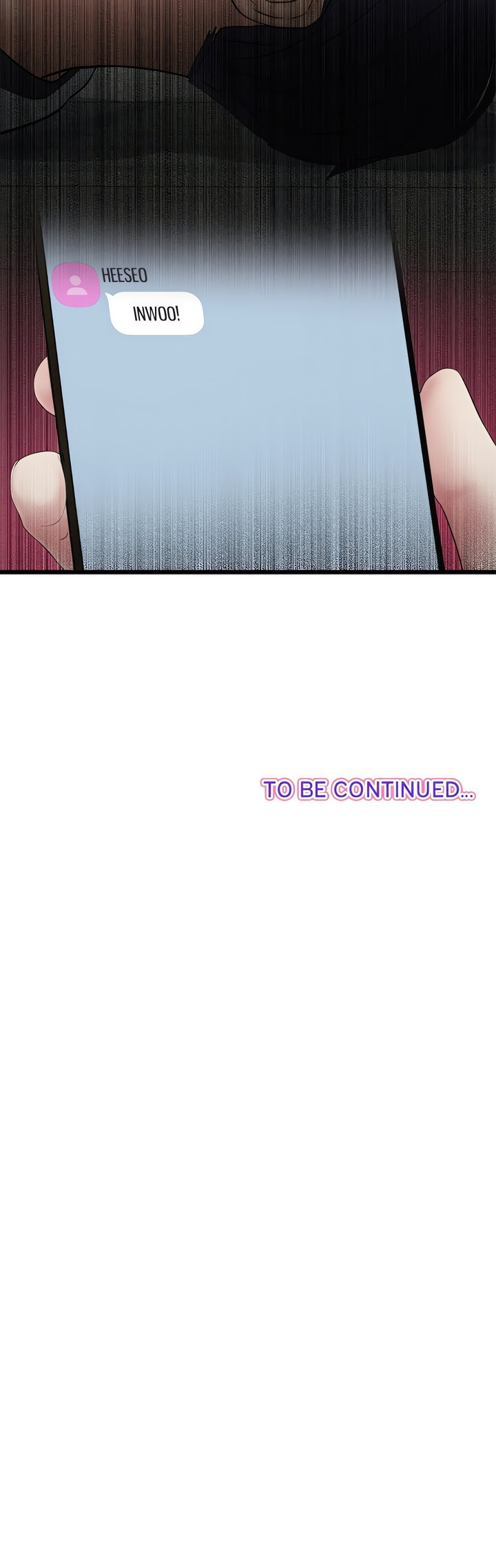 My First and Last - Chapter 33 [photo 29] - MangaPorn