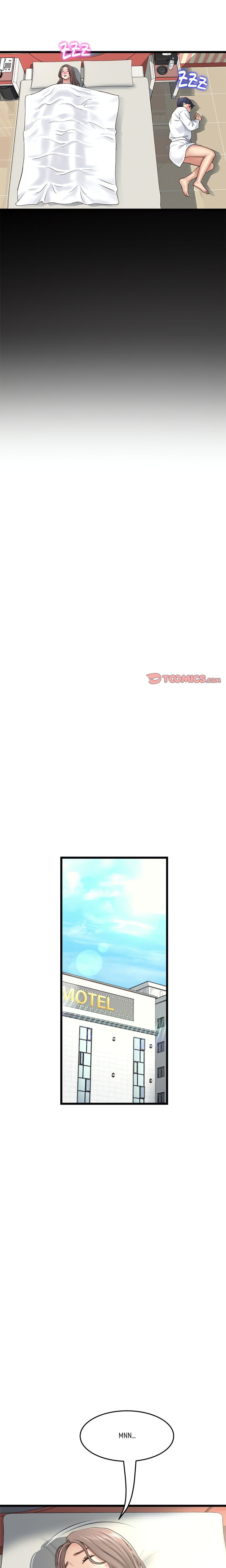 My First and Last - Chapter 33 [photo 6] - MangaPorn