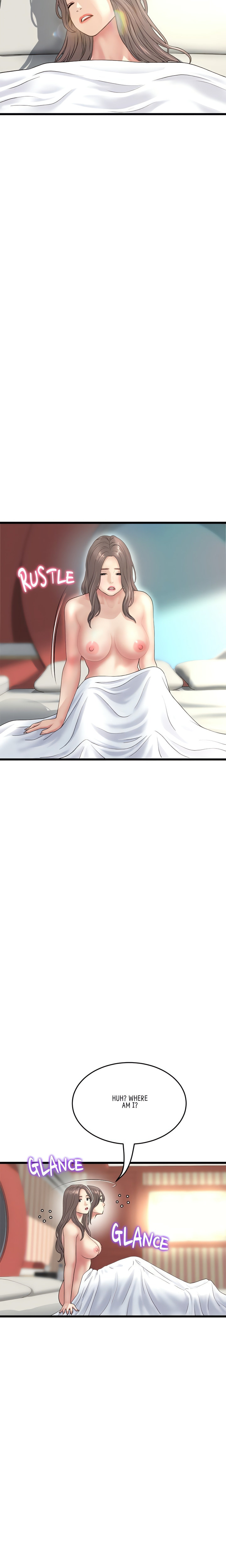 My First and Last - Chapter 33 [photo 7] - MangaPorn