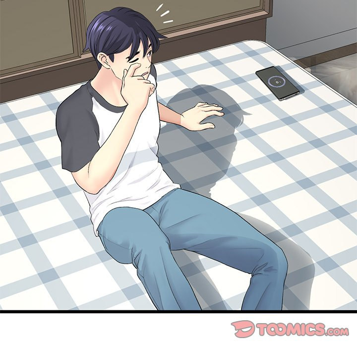 My First and Last - Chapter 34 [photo 12] - MangaPorn