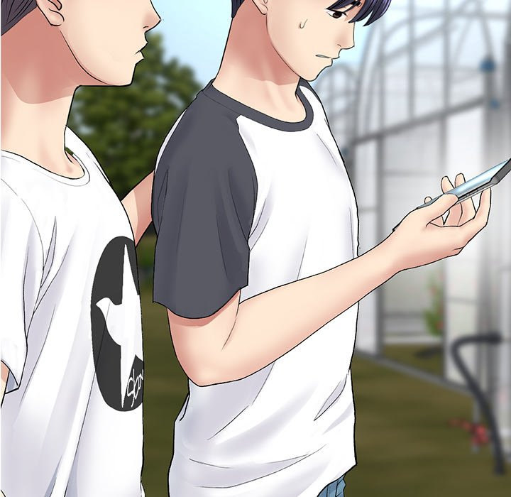 My First and Last - Chapter 34 [photo 133] - MangaPorn