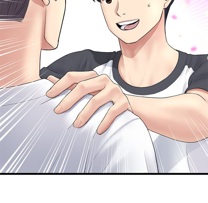 My First and Last - Chapter 34 [photo 154] - MangaPorn