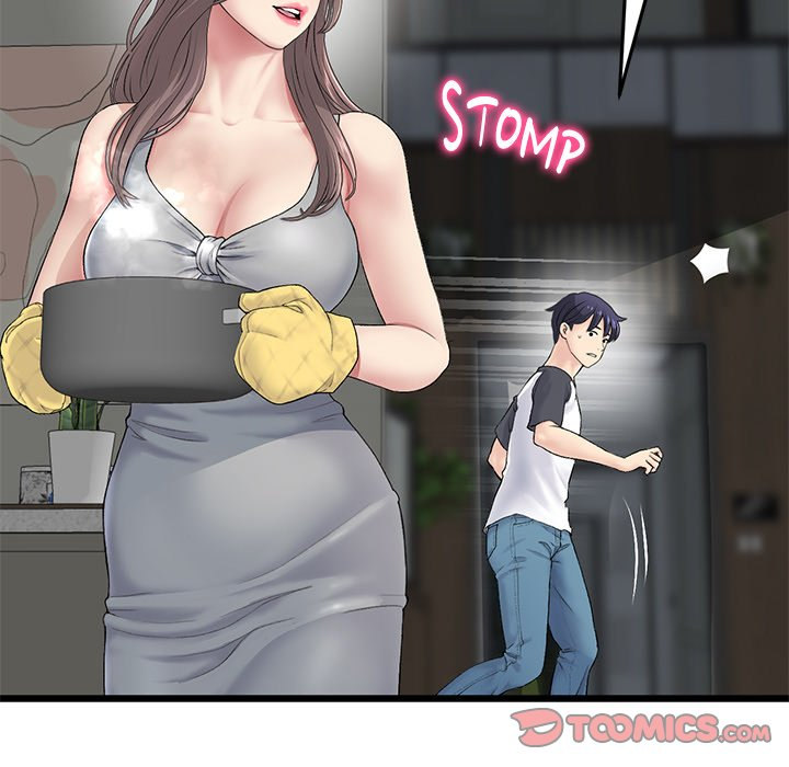 My First and Last - Chapter 34 [photo 36] - MangaPorn