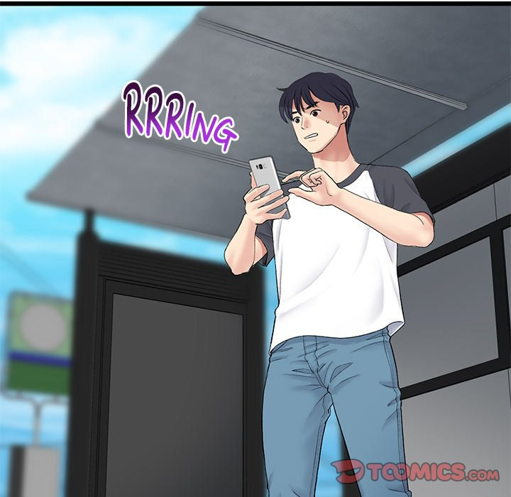 My First and Last - Chapter 34 [photo 52] - MangaPorn