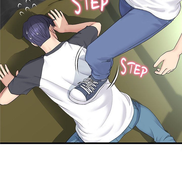 My First and Last - Chapter 34 [photo 97] - MangaPorn