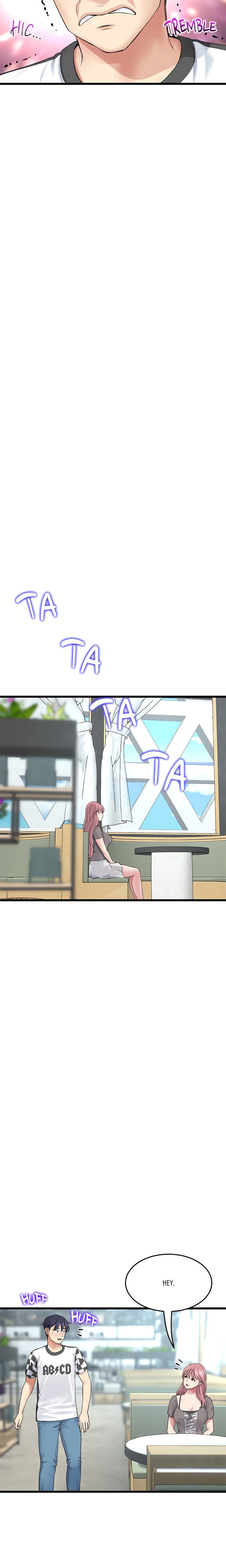 My First and Last - Chapter 35 [photo 12] - MangaPorn