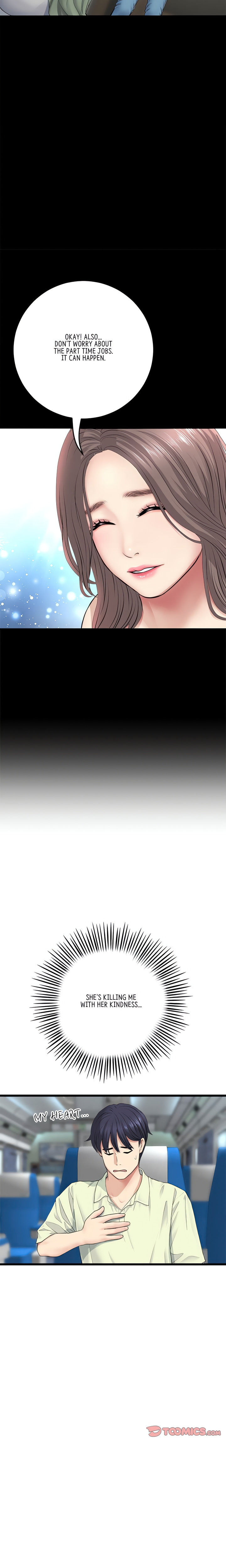 My First and Last - Chapter 35 [photo 24] - MangaPorn