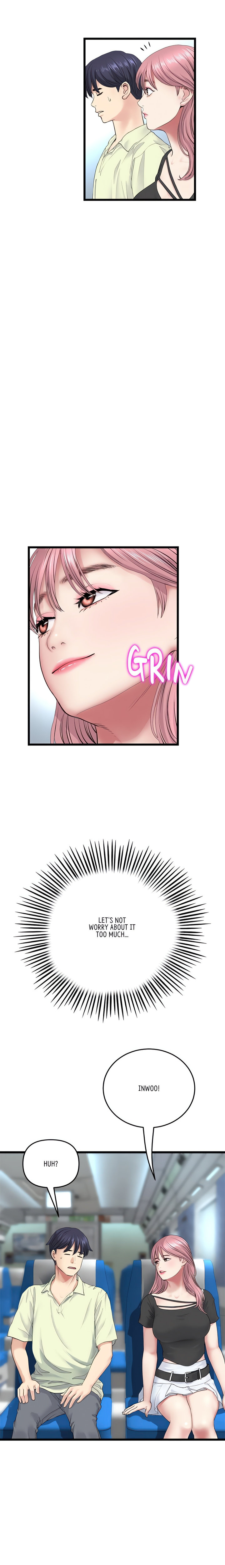 My First and Last - Chapter 35 [photo 25] - MangaPorn